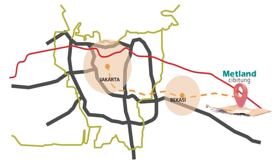 Peta-Lokasi-Metland-Cibitung